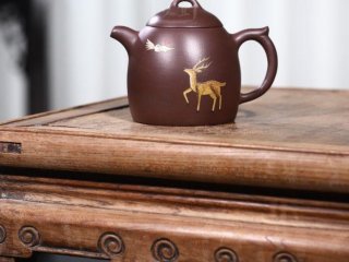 《秦權(quán)鹿鹿鴻?！? title=