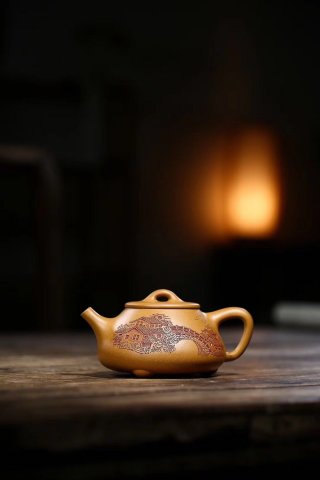 江南好，風景舊曾諳【平蓋子冶】