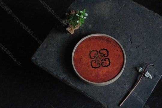 銅片干泡臺(tái)