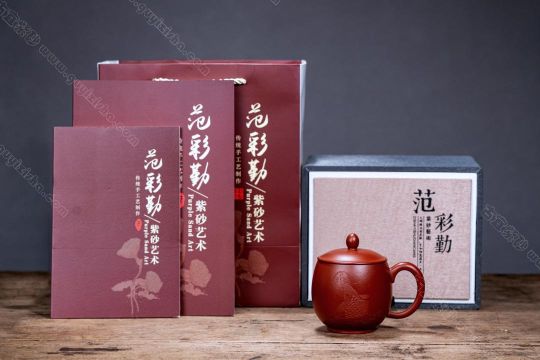 招財進(jìn)寶杯，千呼萬喚始出來，國家級工藝美