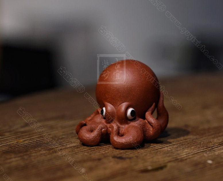 《章魚(yú)》